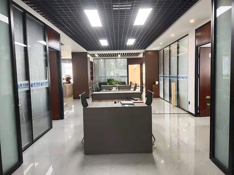 辦公室環(huán)境