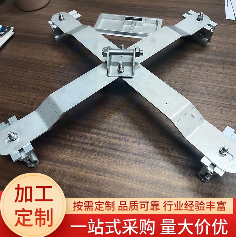 角馳型彩鋼瓦防墜落系統(tǒng)