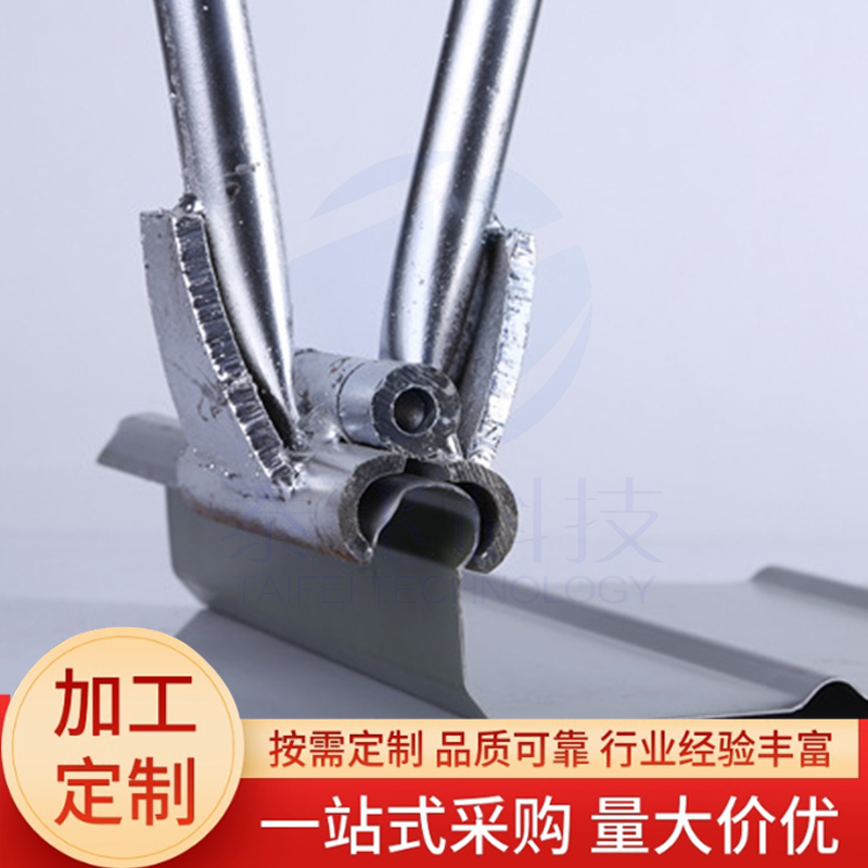 角馳彩鋼瓦手動(dòng)咬口鉗