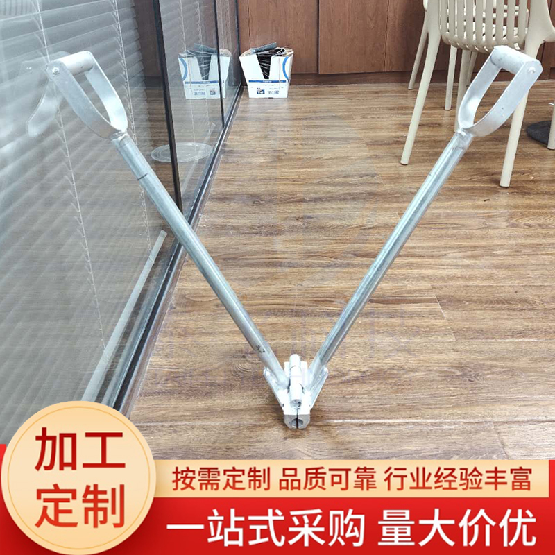 角馳彩鋼瓦手動(dòng)咬口鉗